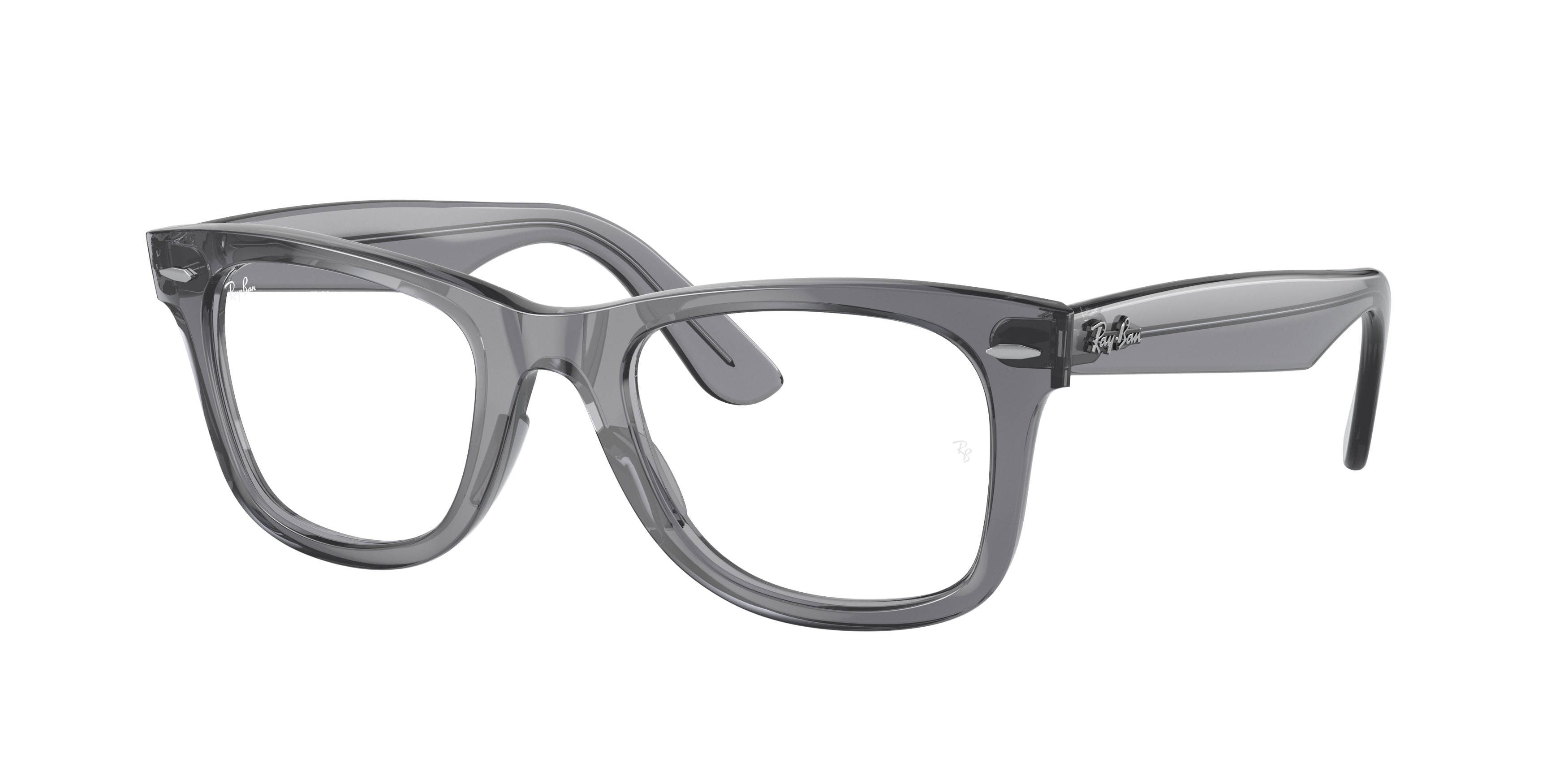 Ray-Ban RX4340V 8225 Wayfarer Ease